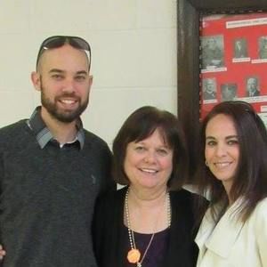 Meet your Posher, Wanda